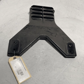 Rear Center Under Floor Plate Strut Brace Bracket Mercedes S550 2014-2017 O