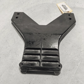 Rear Center Under Floor Plate Strut Brace Bracket Mercedes S550 2014-2017 O