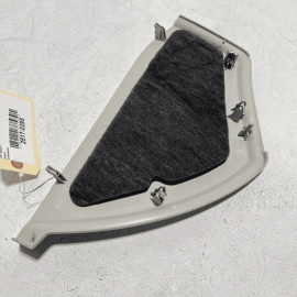 2014-2017 MERCEDES BENZ S550 DASH INSTRUMENT PANEL RIGHT SIDE COVER OEM