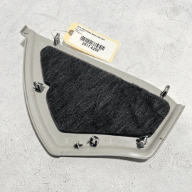 2014-2017 MERCEDES BENZ S550 DASH INSTRUMENT PANEL RIGHT SIDE COVER OEM