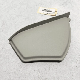 2014-2017 MERCEDES BENZ S550 DASH INSTRUMENT PANEL RIGHT SIDE COVER OEM