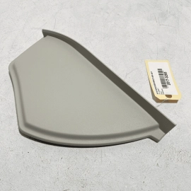 2014-2017 MERCEDES BENZ S550 DASH INSTRUMENT PANEL RIGHT SIDE COVER OEM