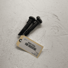 21-23 KIA K5 FRONT LEFT OR RIGHT SEAT HEADREST GUIDE SLEEVES OEM -SET OF 2-