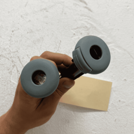 21-23 KIA K5 FRONT LEFT OR RIGHT SEAT HEADREST GUIDE SLEEVES OEM -SET OF 2-