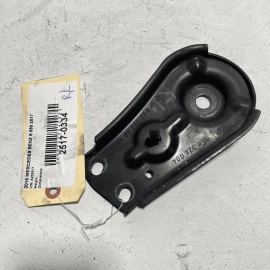 Rear Crossmember Left Stopper Bracket Mercedes-Benz S550 2014-2017 OEM