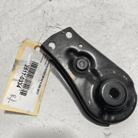 Rear Crossmember Left Stopper Bracket Mercedes-Benz S550 2014-2017 OEM