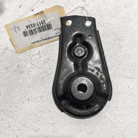 Rear Crossmember Left Stopper Bracket Mercedes-Benz S550 2014-2017 OEM