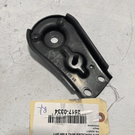 Rear Crossmember Left Stopper Bracket Mercedes-Benz S550 2014-2017 OEM
