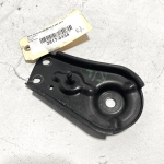 Rear Crossmember Left Stopper Bracket Mercedes-Benz S550 2014-2017 OEM