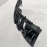Rear Bumper Left Impact Absorber Bracket Mercedes-Benz S550 2014-2017 OEM
