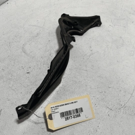 Front Left Driver Engine Bay Trim Cover Panel Mercedes-Benz S550 2014-2017 