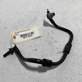 Power Brake Booster Vacuum Pipe Line Mercedes-Benz S550 2015-2017 OEM