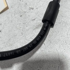Power Brake Booster Vacuum Pipe Line Mercedes-Benz S550 2015-2017 OEM