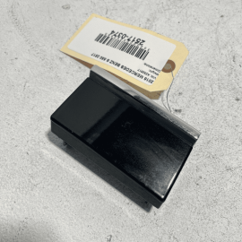 Front Right Radiator Grille Cap Mercedes-Benz S550 2014-2017 OEM