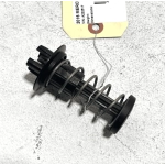 Hood Bonnet Safety Lock Catch Spring Mercedes-Benz S550 2014-2017 OEM 1 PCS