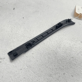 VOLKSWAGEN JETTA 2019-2021 FRONT RIGHT PASSENGER SIDE LOWER A PILLAR COVER  VOLKSWAGEN JETTA 2019-2021 FRONT RIGHT PASSENGER SIDE LOWER A PILLAR COVER