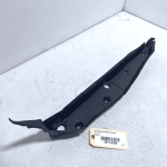 Front Left Side Fender Rearward Seal Cover Mercedes-Benz S550 2014-2017 OEM