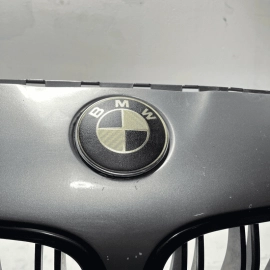 2014 – 2016 BMW 528i F10 FRONT BUMPER COVER WITH FOG LAMPS PARK SENSOR OEM 