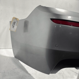 2014 – 2016 BMW 528i F10 REAR BUMPER COVER WITH PARKING SENSORS OEM *A52*