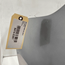 2014 – 2016 BMW 528i F10 REAR BUMPER COVER WITH PARKING SENSORS OEM *A52*