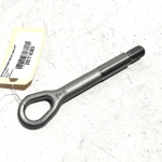 2014-2017 MERCEDES S550 W222 REAR EMERGENCY TOW TOWING HOOK EYE TOOL BOLT O