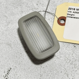 2014-2017 MERCEDES BENZ S550 Interior Courtesy Light LED Roof Vanity Lamp O