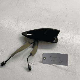 18-19 ACURA TLX  ROOF ANTENNA RADIO ASSEMBLY OEM CRYSTAL BLACK PEARL / NH73