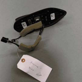 18-19 ACURA TLX  ROOF ANTENNA RADIO ASSEMBLY OEM CRYSTAL BLACK PEARL / NH73