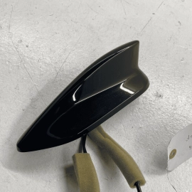 18-19 ACURA TLX  ROOF ANTENNA RADIO ASSEMBLY OEM CRYSTAL BLACK PEARL / NH73