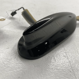 18-19 ACURA TLX  ROOF ANTENNA RADIO ASSEMBLY OEM CRYSTAL BLACK PEARL / NH73