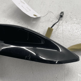 18-19 ACURA TLX  ROOF ANTENNA RADIO ASSEMBLY OEM CRYSTAL BLACK PEARL / NH73