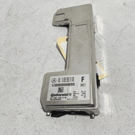 2014-2017 Mercedes Benz S550 camera control module windshield OEM