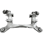 2012-2017 MERCEDES S550 W222 REAR SUBFRAME UNDERCARRIAGE CROSSMEMBER OEM