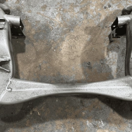 2012-2017 MERCEDES S550 W222 REAR SUBFRAME UNDERCARRIAGE CROSSMEMBER OEM
