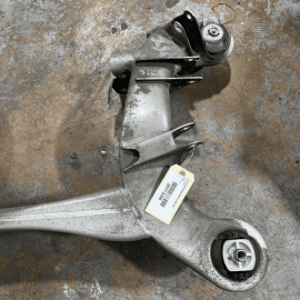 2012-2017 MERCEDES S550 W222 REAR SUBFRAME UNDERCARRIAGE CROSSMEMBER OEM