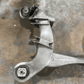 2012-2017 MERCEDES S550 W222 REAR SUBFRAME UNDERCARRIAGE CROSSMEMBER OEM