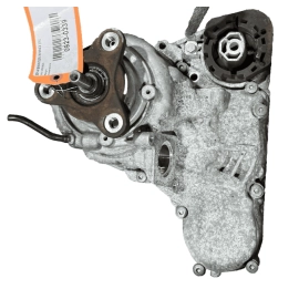 2014 - 2015 BMW 535i F10 3.0L xDRIVE AUTOMATIC TRANSMISSION TRANSFER CASE O