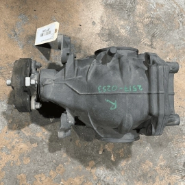 2014-2017 MERCEDES S550 W222 REAR DIFFERENTIAL DIFF REAR CARRIER OEM