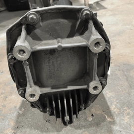 2014-2017 MERCEDES S550 W222 REAR DIFFERENTIAL DIFF REAR CARRIER OEM