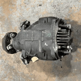 2014-2017 MERCEDES S550 W222 REAR DIFFERENTIAL DIFF REAR CARRIER OEM