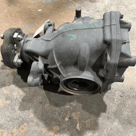 2014-2017 MERCEDES S550 W222 REAR DIFFERENTIAL DIFF REAR CARRIER OEM