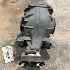2014-2017 MERCEDES S550 W222 REAR DIFFERENTIAL DIFF REAR CARRIER OEM
