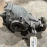 2014-2017 MERCEDES S550 W222 REAR DIFFERENTIAL DIFF REAR CARRIER OEM