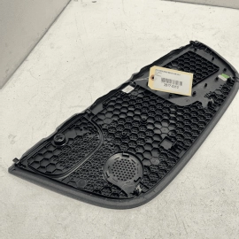 2014-2017 Mercedes S550 Front Left Driver Dash Speaker Cover Panel Trim OEM 2014-2017 Mercedes S550 Front Left Driver Dash Speaker Cover Panel Trim OEM