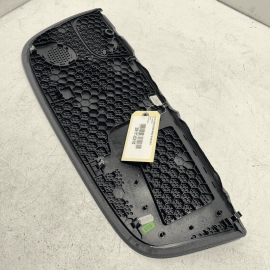 2014-2017 Mercedes S550 Front Left Driver Dash Speaker Cover Panel Trim OEM 2014-2017 Mercedes S550 Front Left Driver Dash Speaker Cover Panel Trim OEM