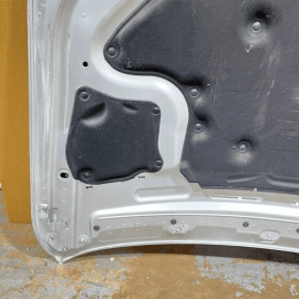 2014-2017 Mercedes Benz W222 S550 S600 Front Hood Bonnet Cover Panel - 775 