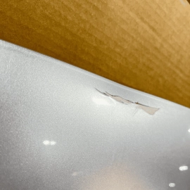 2014-2017 Mercedes Benz W222 S550 S600 Front Hood Bonnet Cover Panel - 775 
