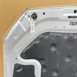 2014-2017 Mercedes Benz W222 S550 S600 Front Hood Bonnet Cover Panel - 775 