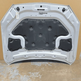 2014-2017 Mercedes Benz W222 S550 S600 Front Hood Bonnet Cover Panel - 775 
