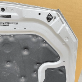 2014-2017 Mercedes Benz W222 S550 S600 Front Hood Bonnet Cover Panel - 775 
